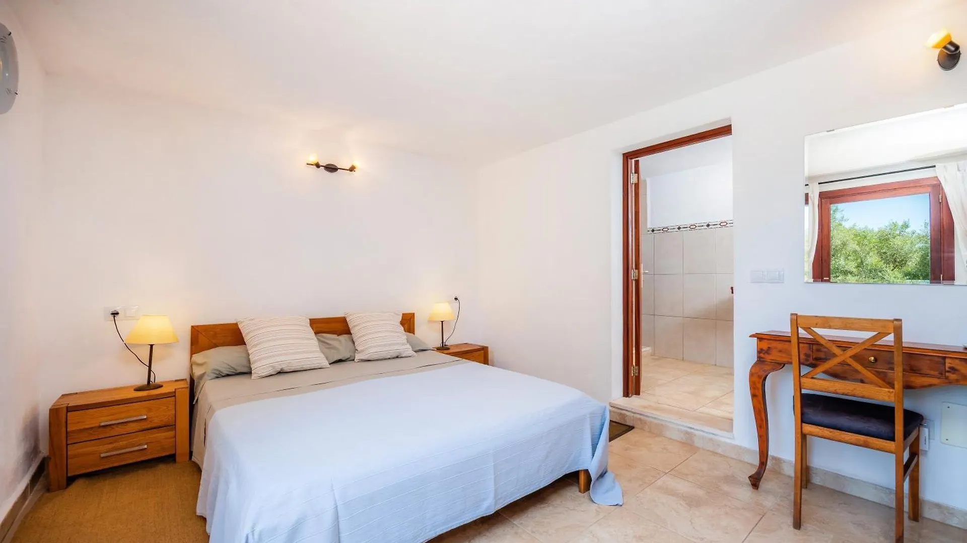 Dağ evi Casa Ines Villa Cala Murada