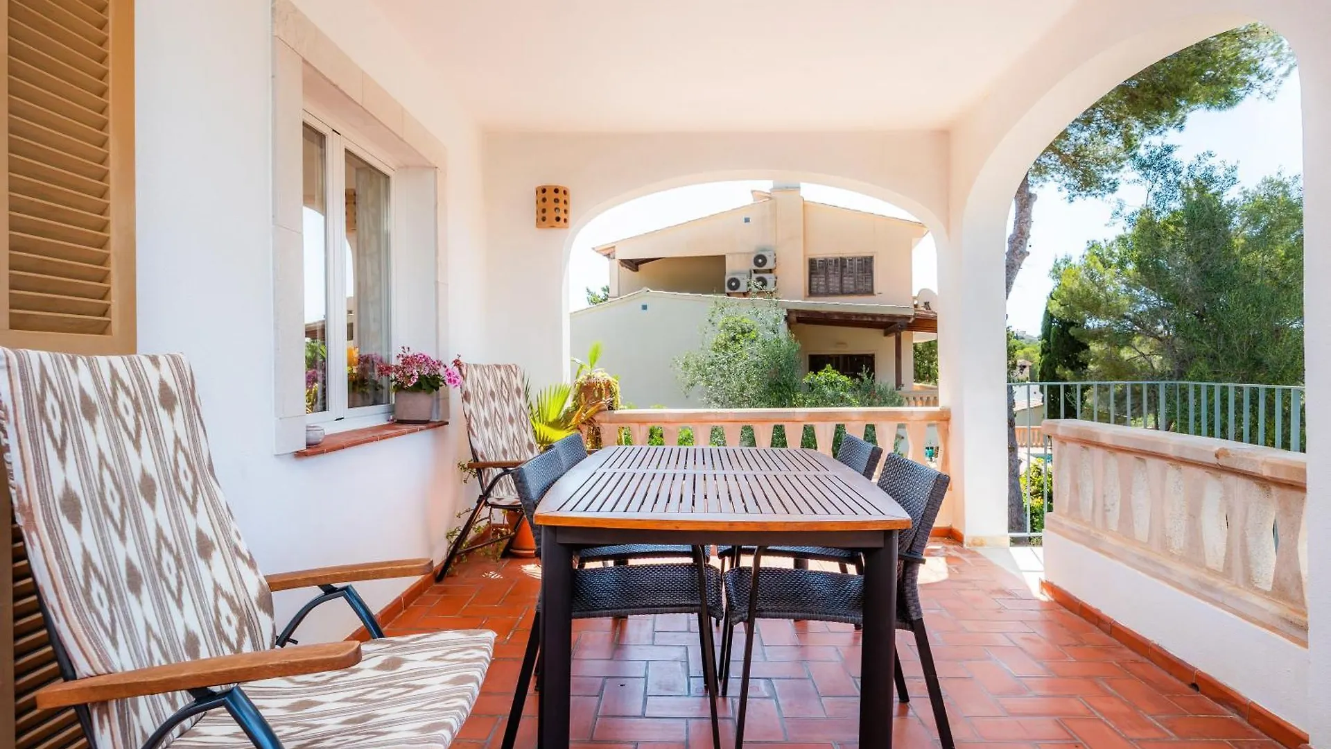 Casa Ines Villa Cala Murada  0*, Cala Murada (Mallorca) İspanya