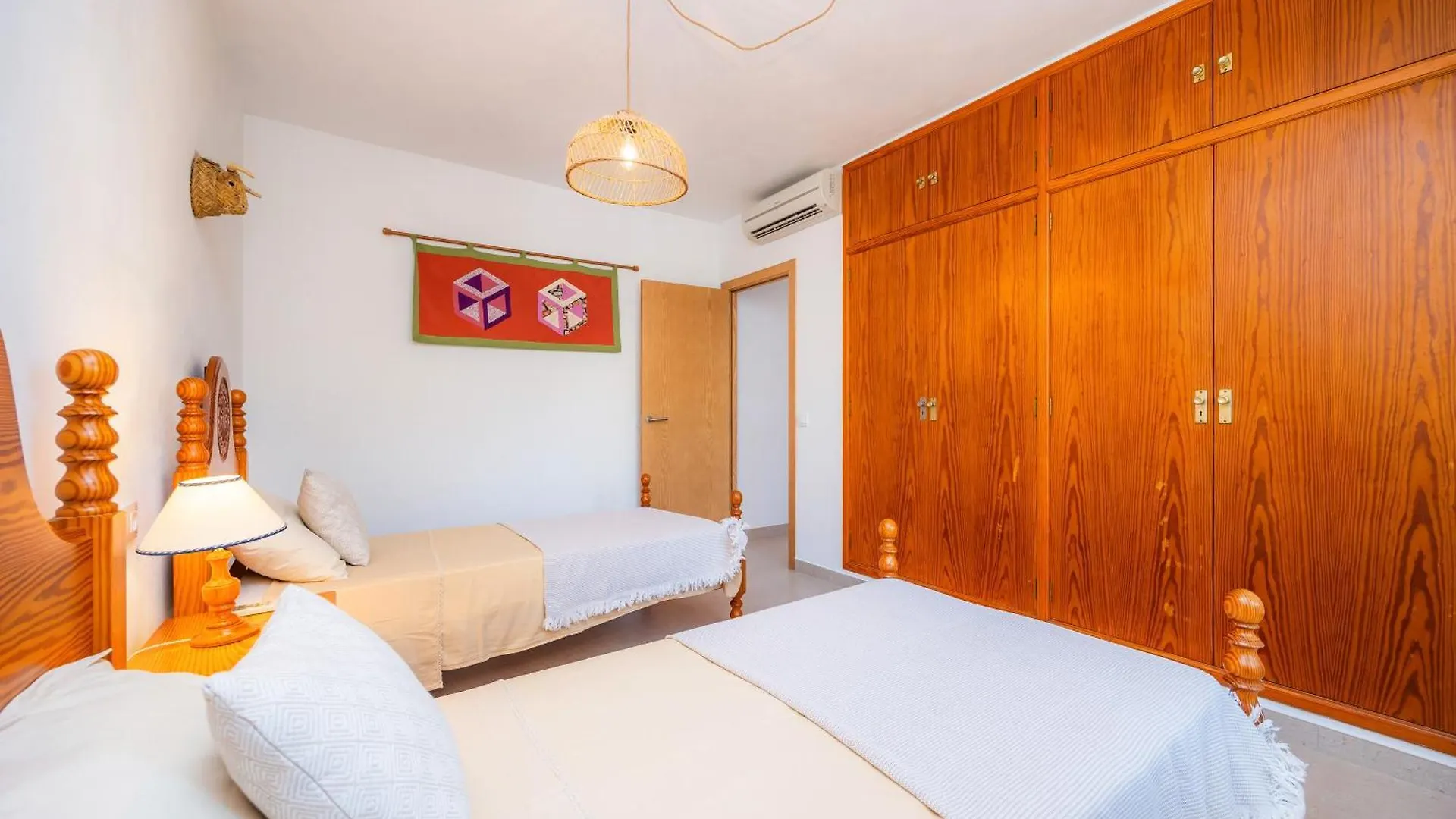Casa Ines Villa Cala Murada