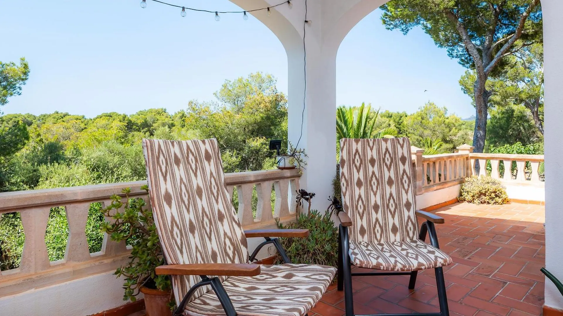 Casa Ines Villa Cala Murada  0*, Cala Murada (Mallorca) İspanya