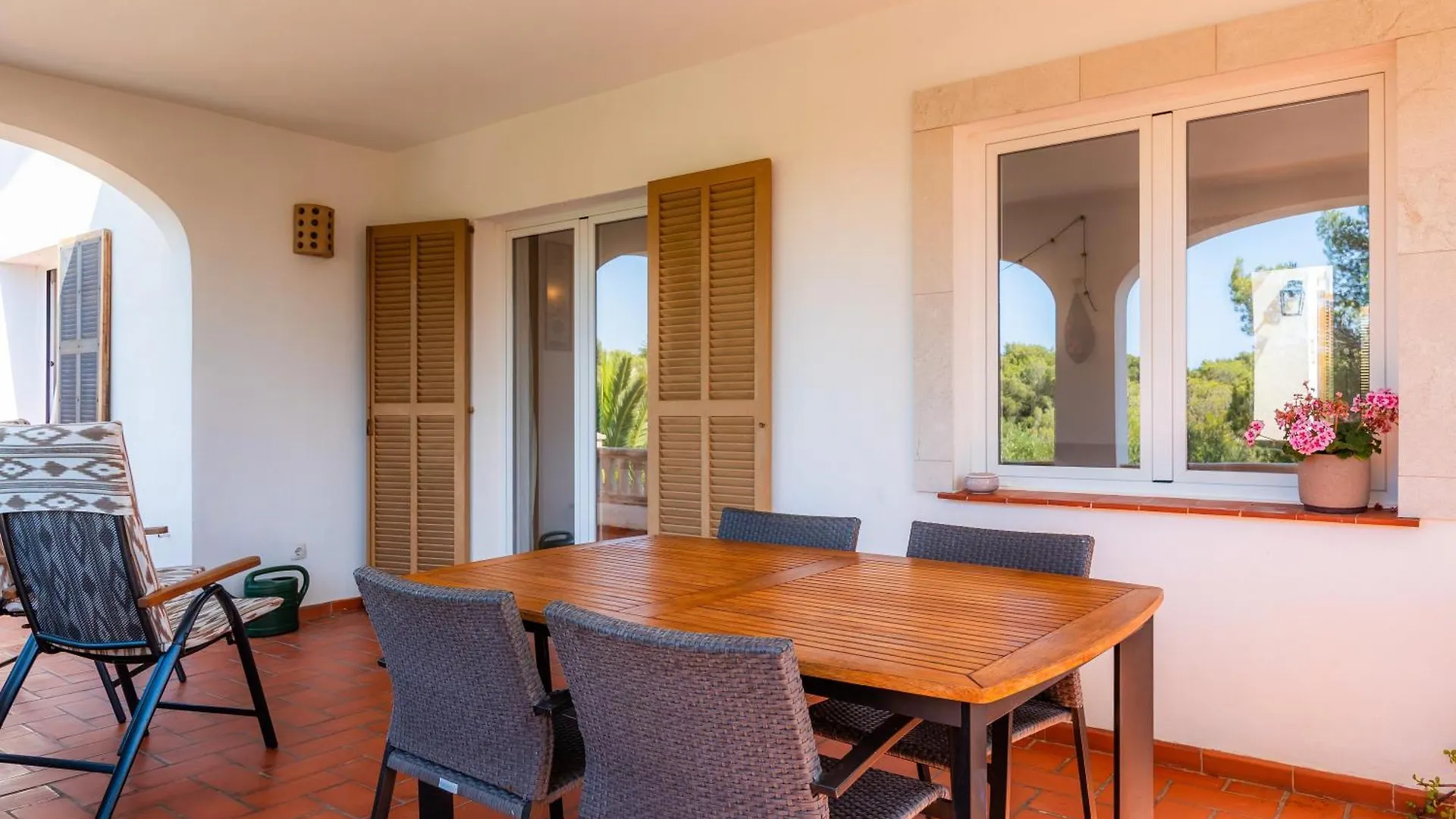 Dağ evi Casa Ines Villa Cala Murada