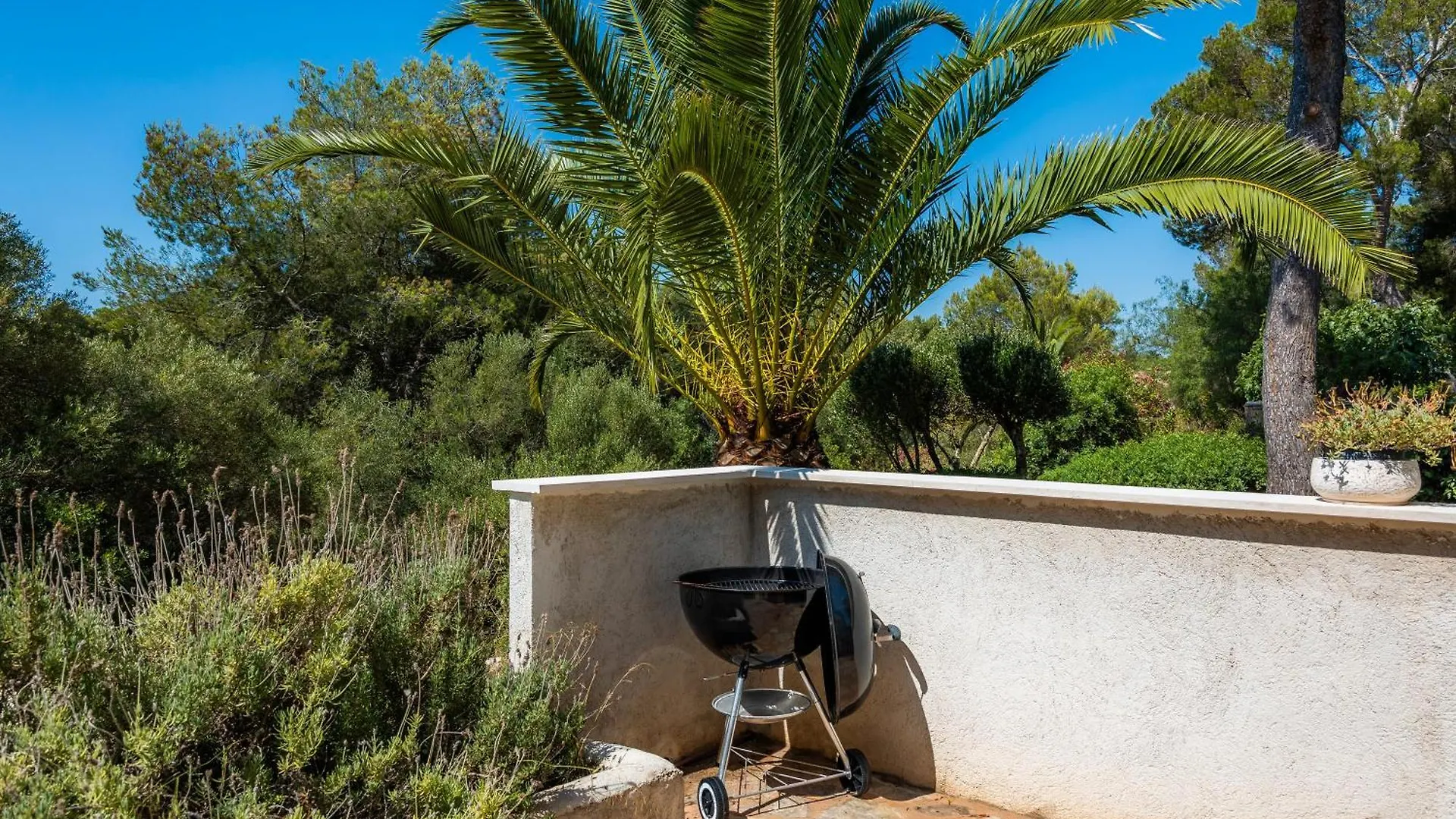 Casa Ines Villa Cala Murada  0*, Cala Murada (Mallorca) İspanya