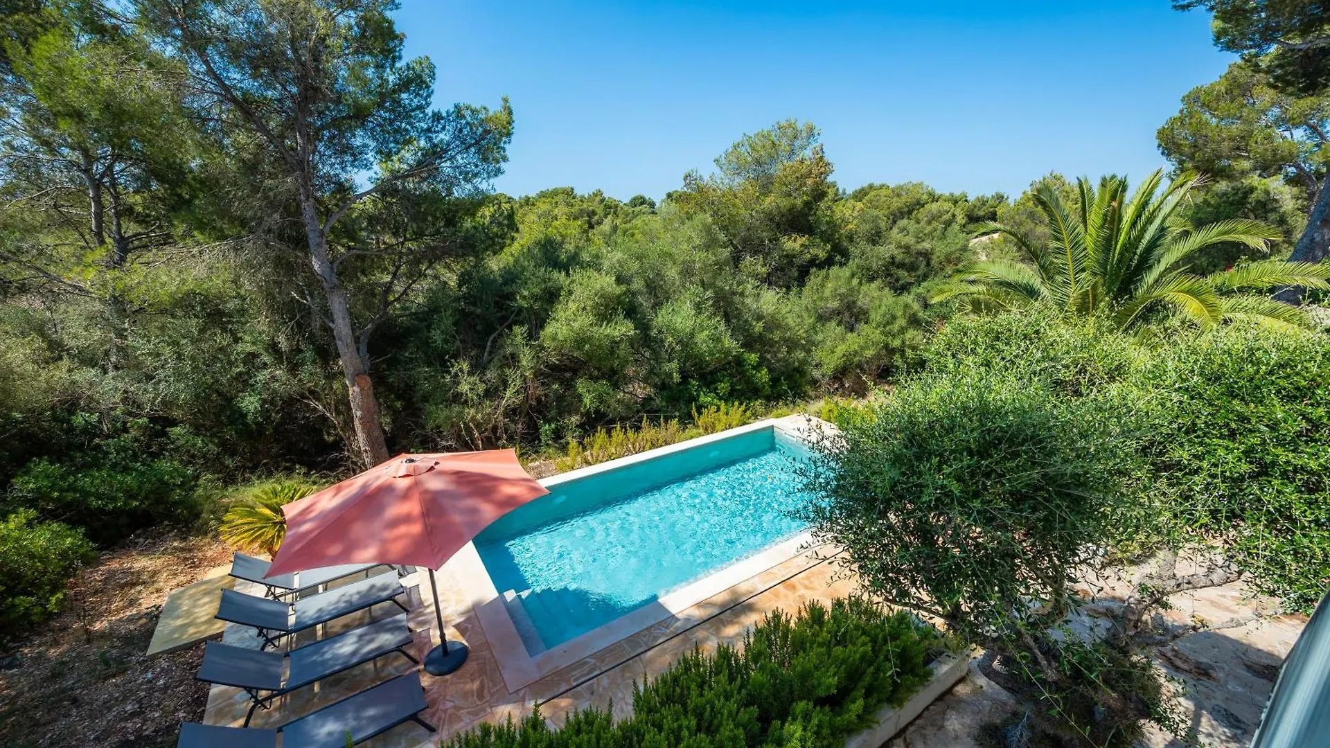 Casa Ines Villa Cala Murada  0*, Cala Murada (Mallorca)
