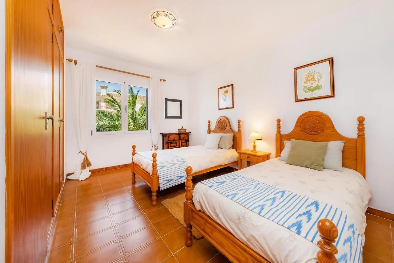 Casa Ines Villa Cala Murada  Chalet Cala Murada (Mallorca)