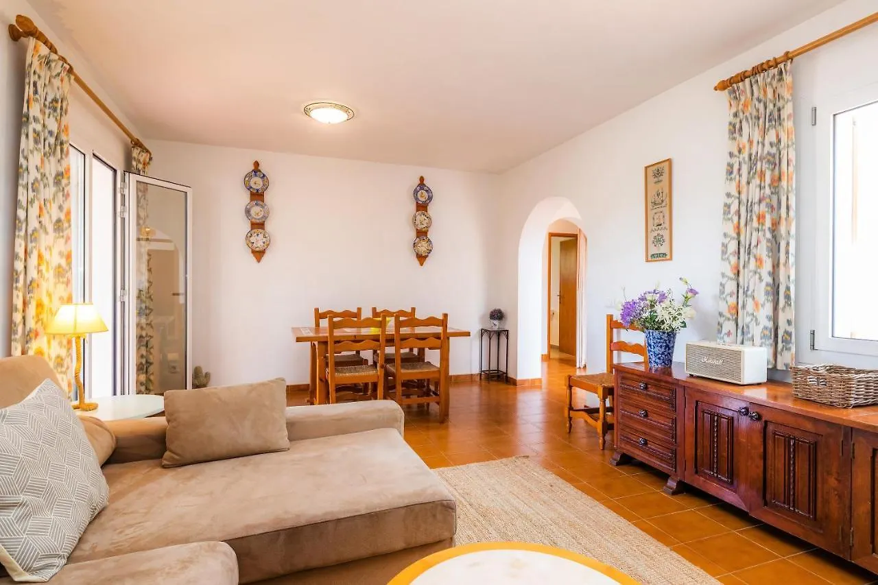 Casa Ines Villa Cala Murada  Cala Murada (Mallorca)