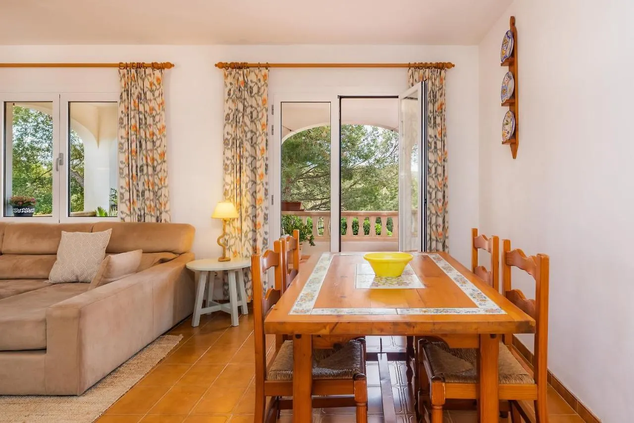 Casa Ines Villa Cala Murada  0*, Cala Murada (Mallorca)