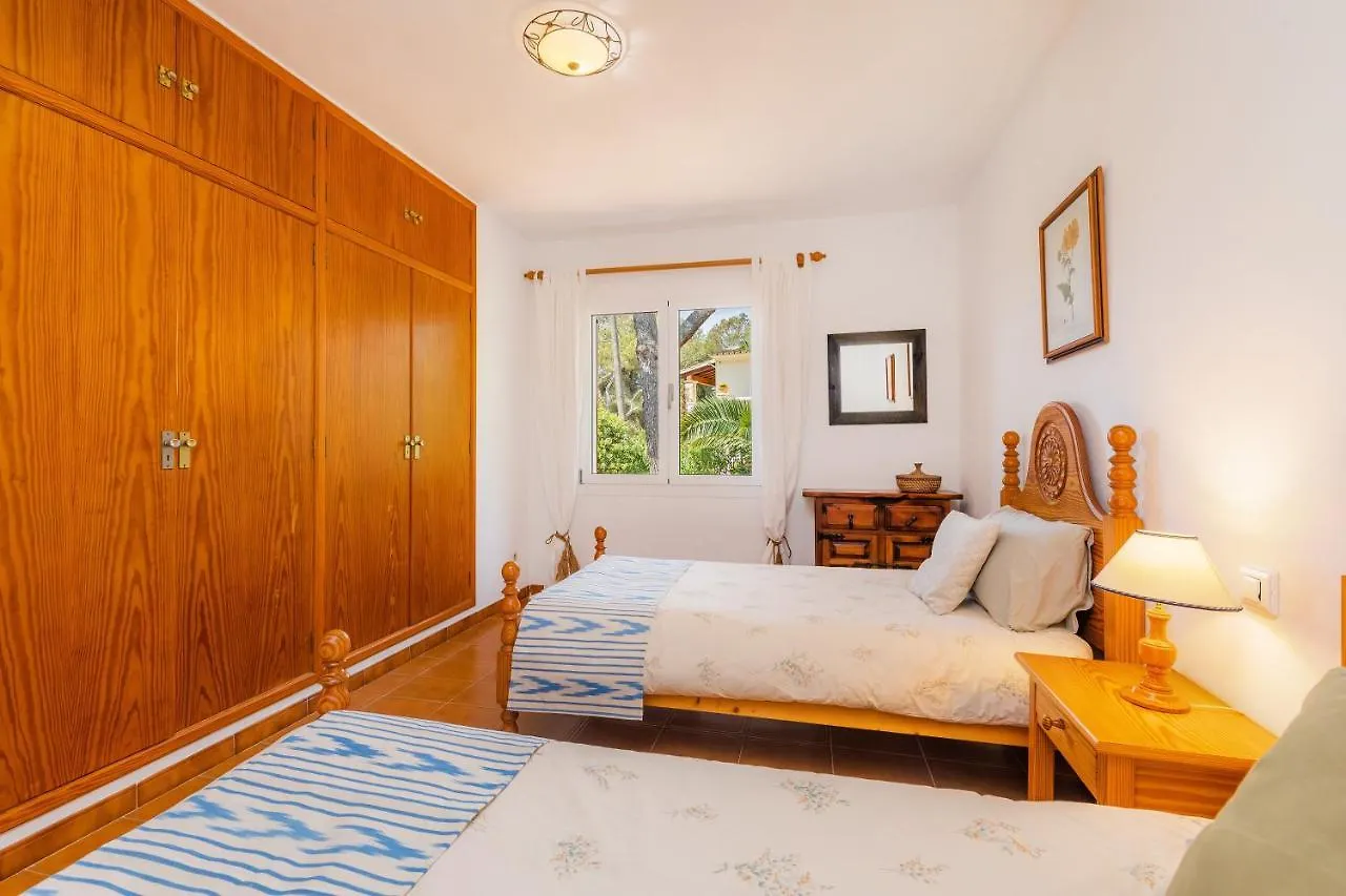 Casa Ines Villa Cala Murada