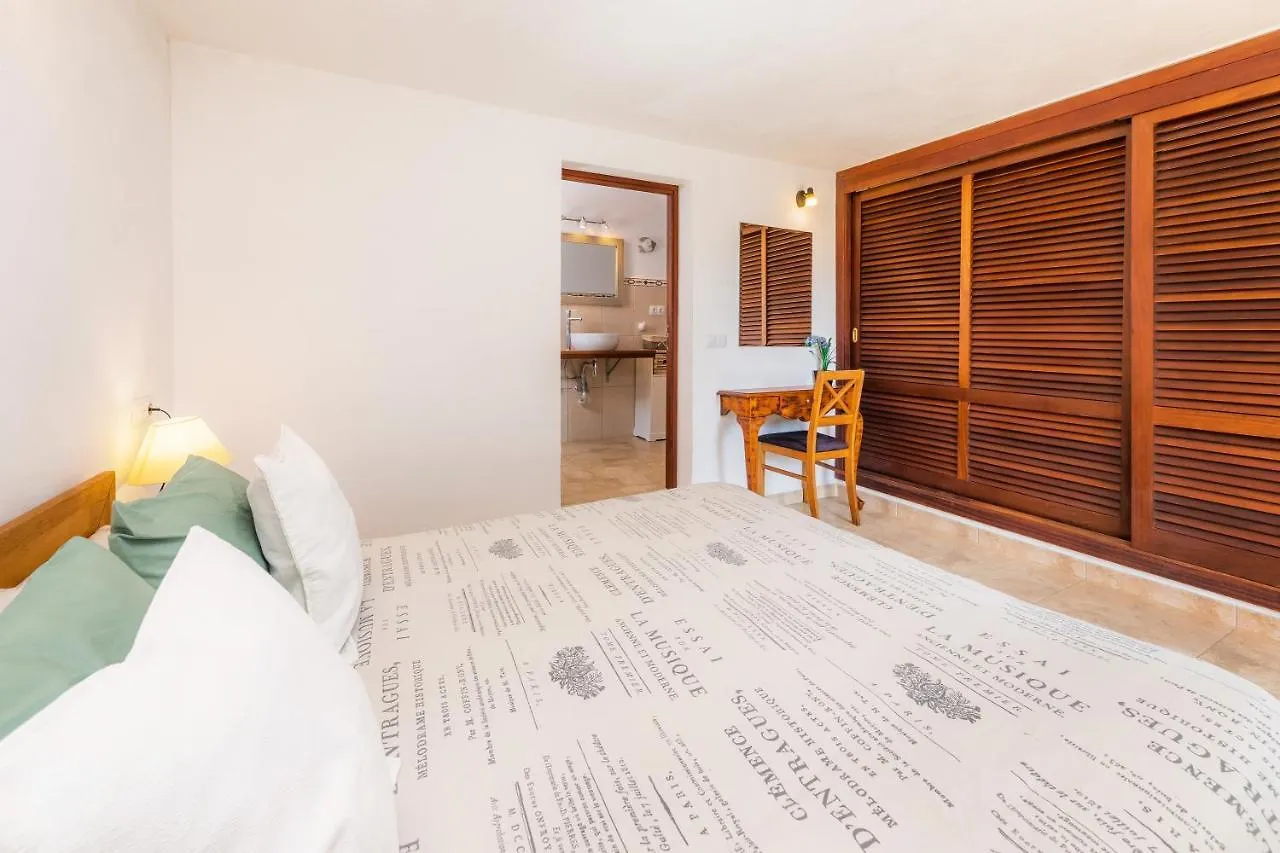 Chalet Casa Ines Villa Cala Murada