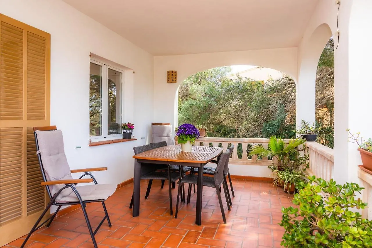 Casa Ines Villa Cala Murada  Chalet Cala Murada (Mallorca)