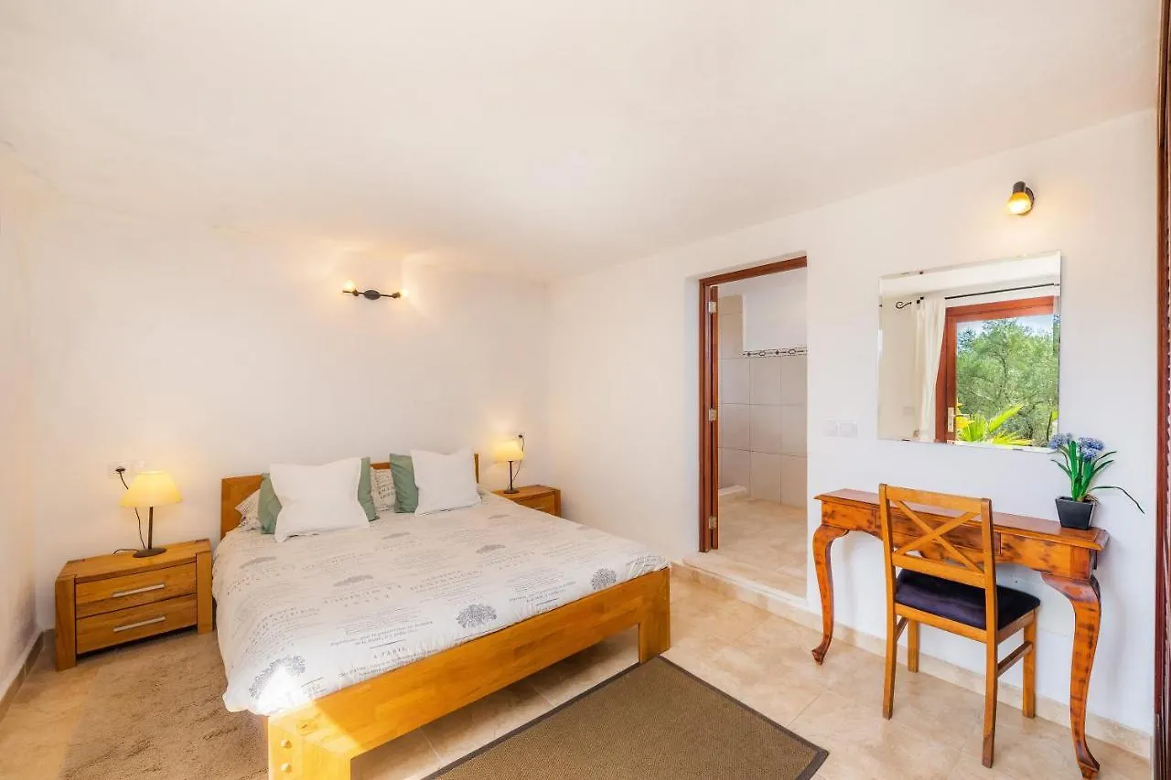 Chalet Casa Ines Villa Cala Murada  Spain