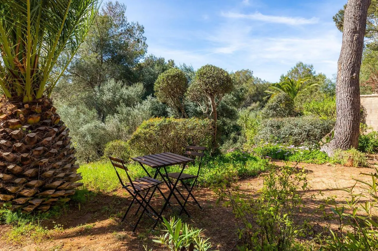 Chalet Casa Ines Villa Cala Murada