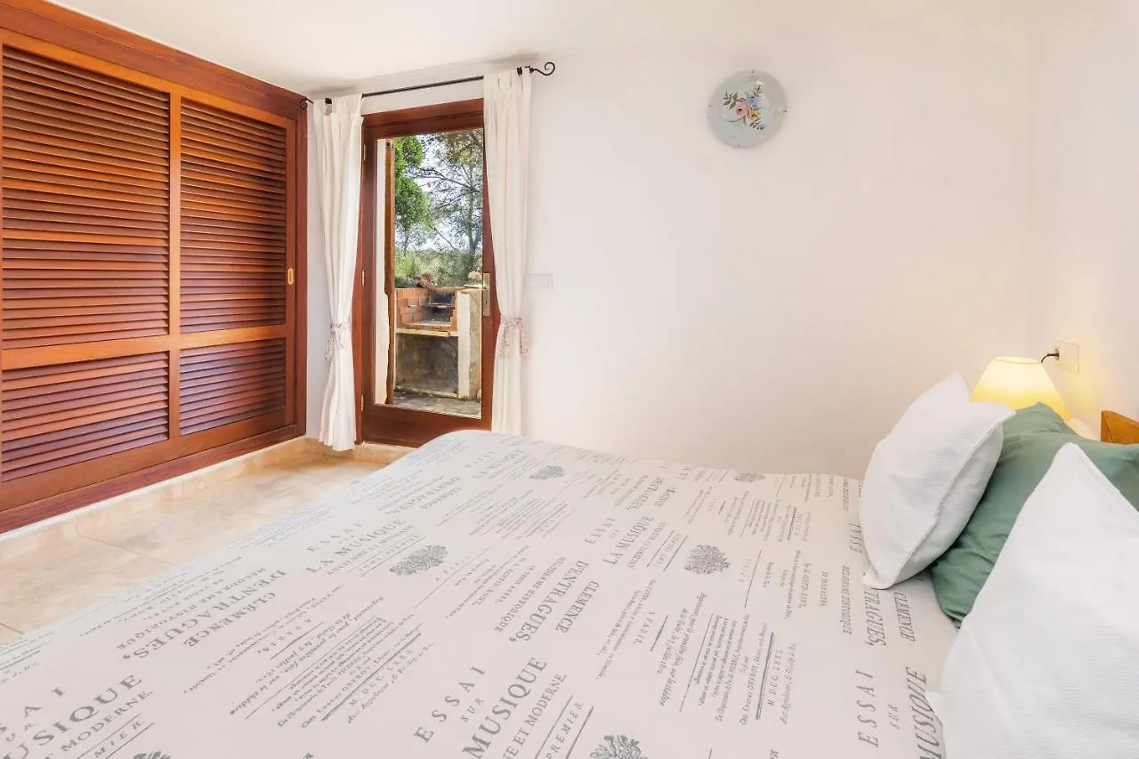 Casa Ines Villa Cala Murada  Cala Murada (Mallorca)