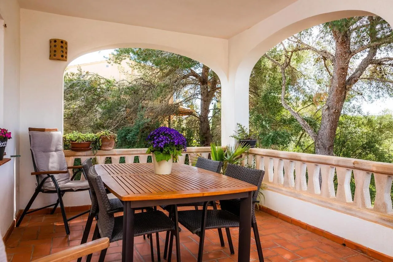 Casa Ines Villa Cala Murada  0*, Cala Murada (Mallorca)