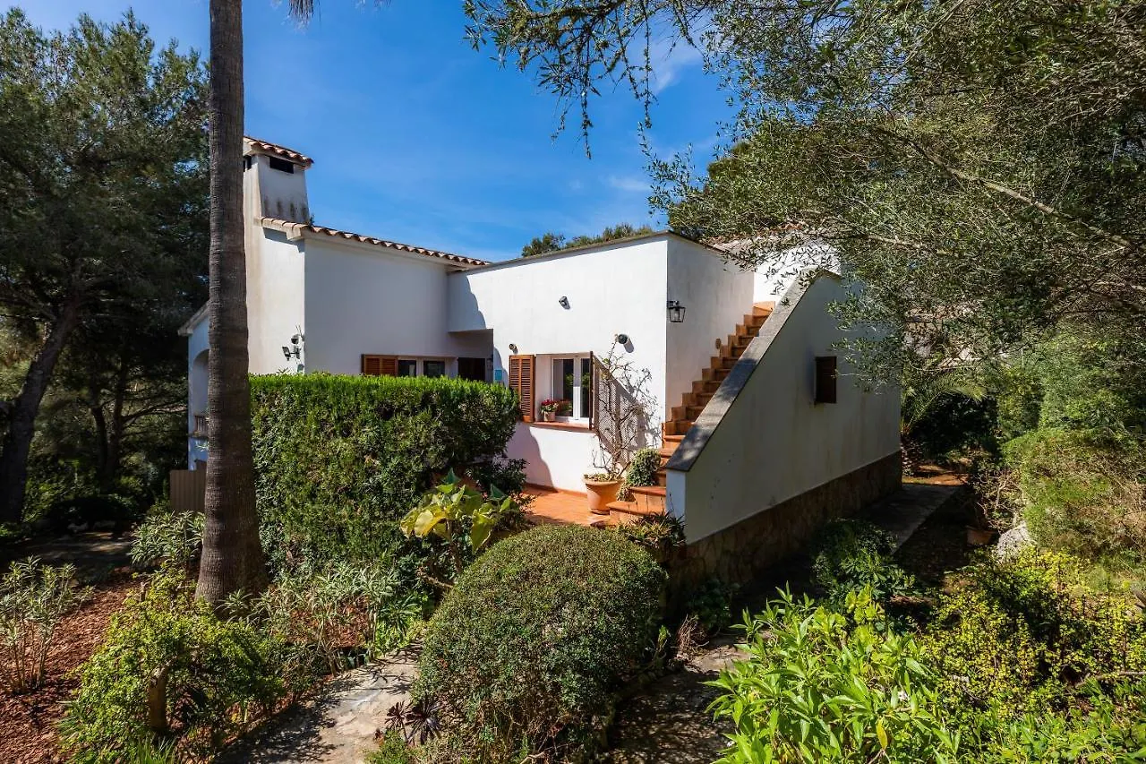 Casa Ines Villa Cala Murada  Chalet