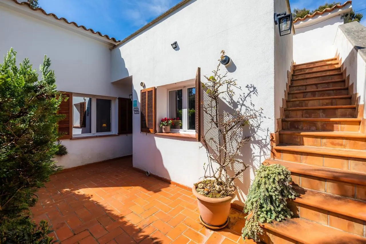 Chalet Casa Ines Villa Cala Murada