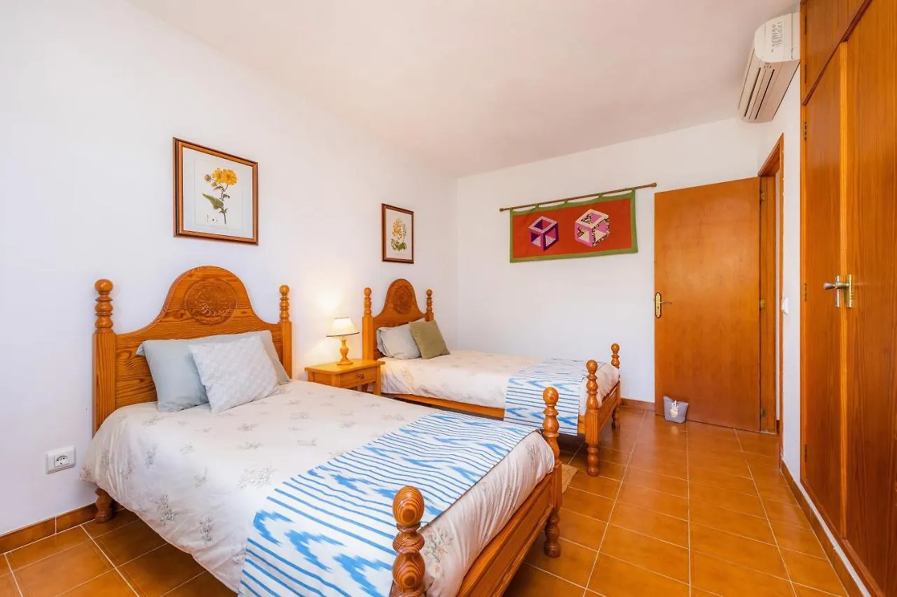 Casa Ines Villa Cala Murada  Spain
