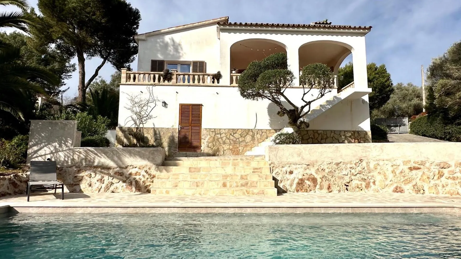 Chalet Casa Ines Villa Cala Murada