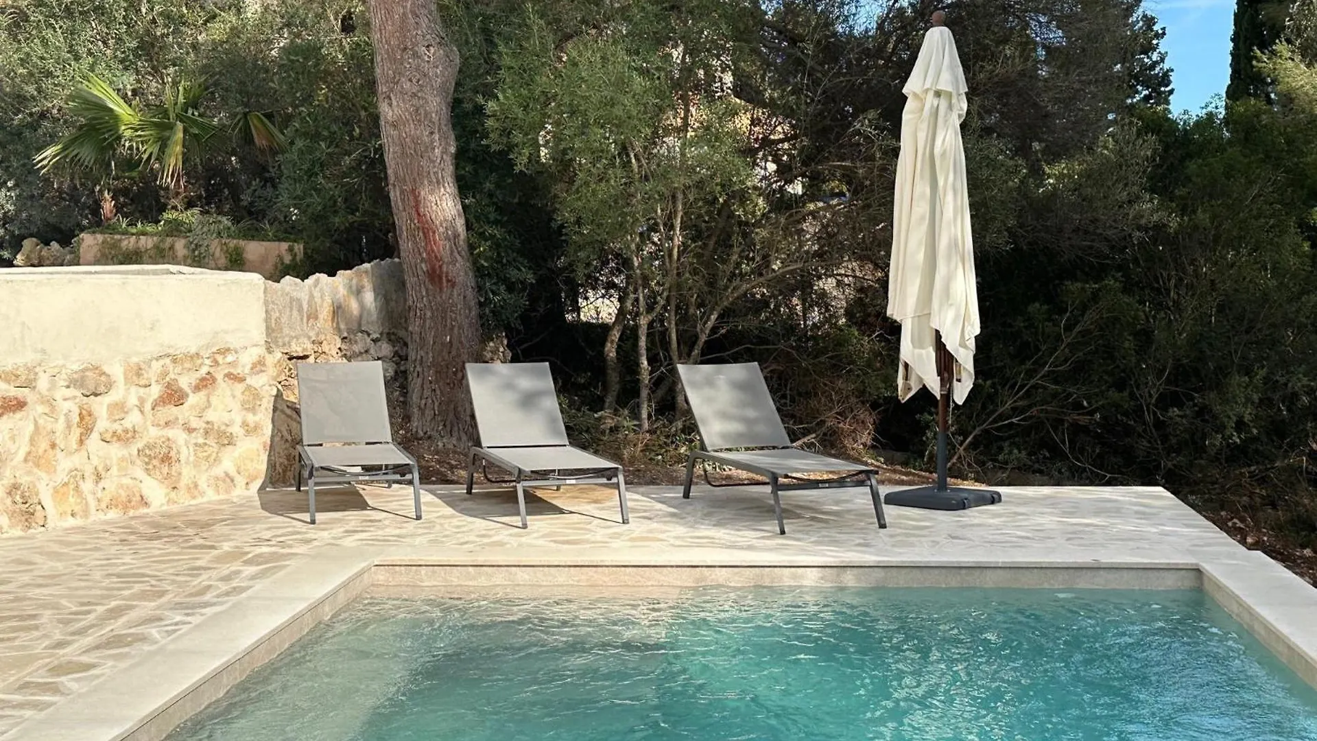 Casa Ines Villa Cala Murada