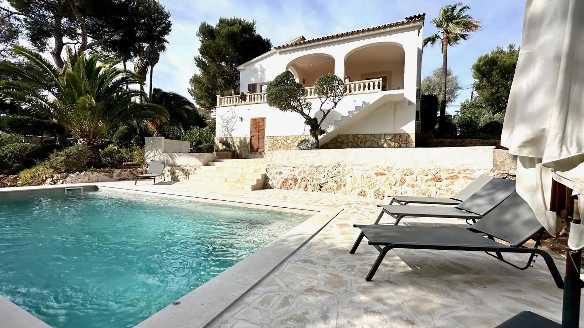 Casa Ines Villa Cala Murada  0*, Cala Murada (Mallorca) Spain