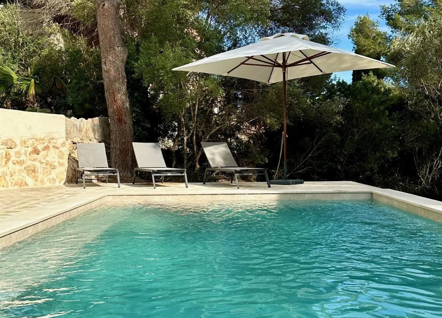Casa Ines Villa Cala Murada  0*, Cala Murada (Mallorca)